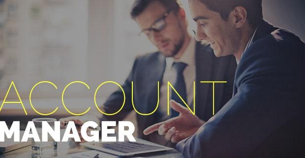 Accounting Manager