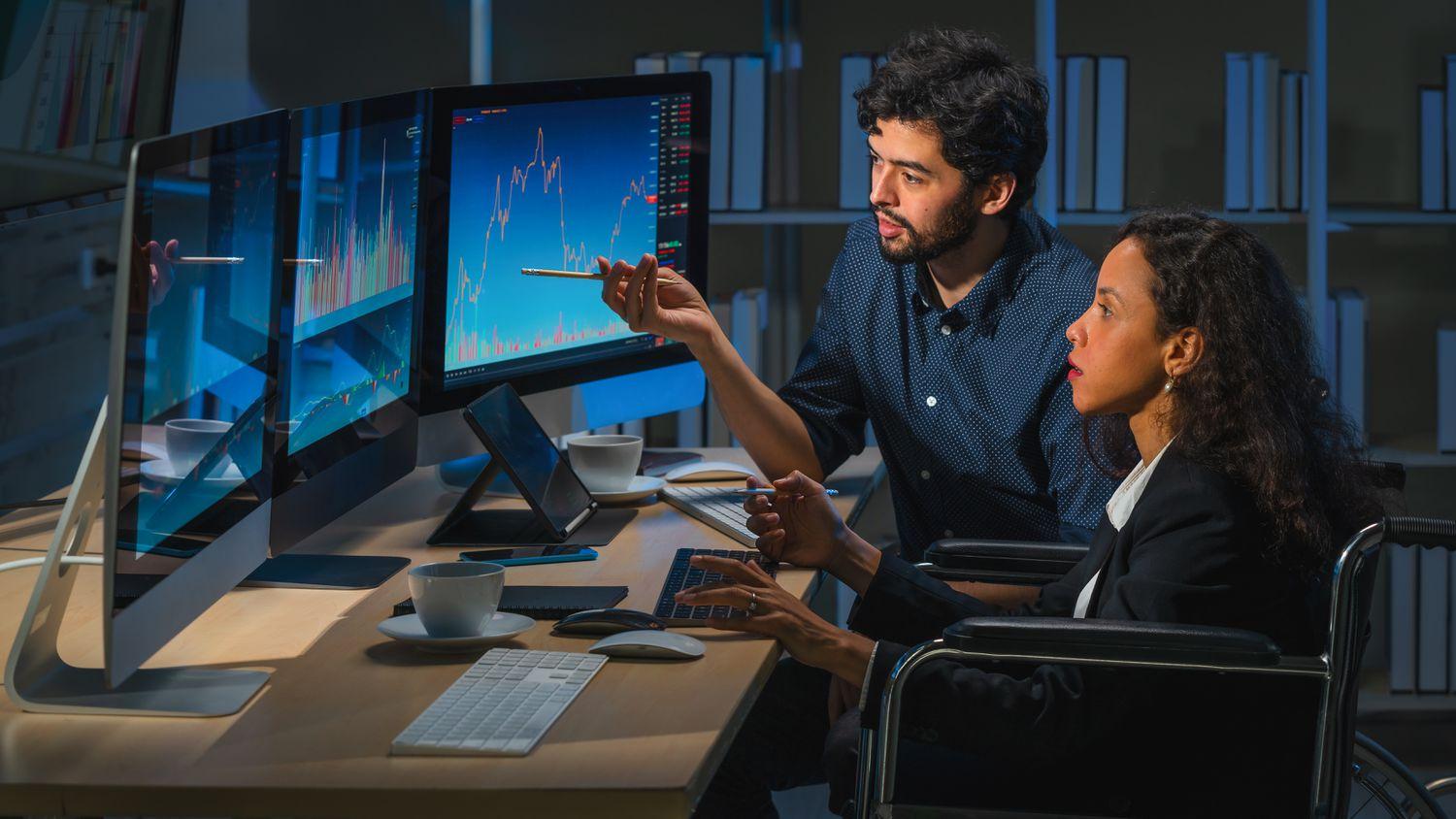 Data Analyst