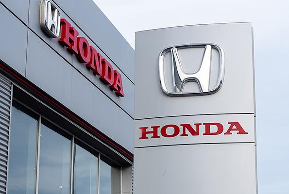 Honda