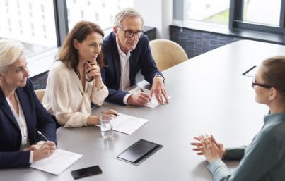 21 Job Interview Tips: How To Make a Great Impression