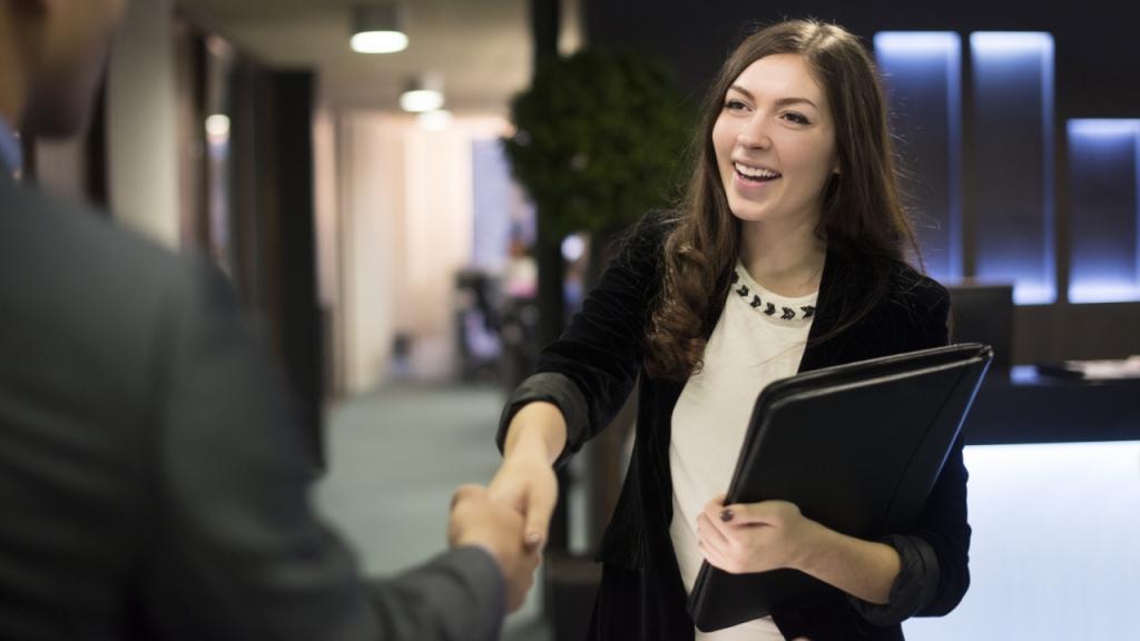 Sales Representative
