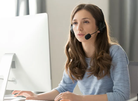 Customer Service/Data Entry Combos